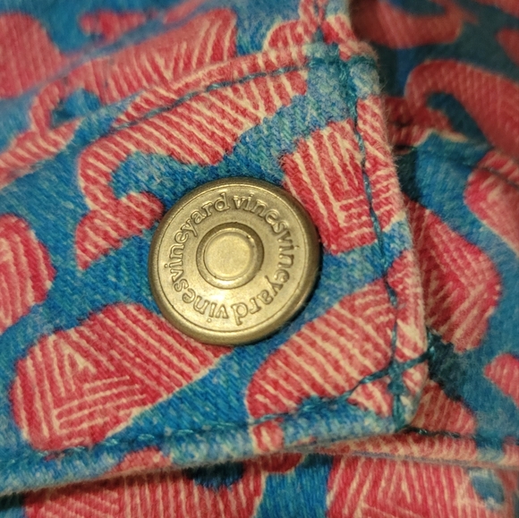 Vineyard Vines pants. - Picture 3 of 8